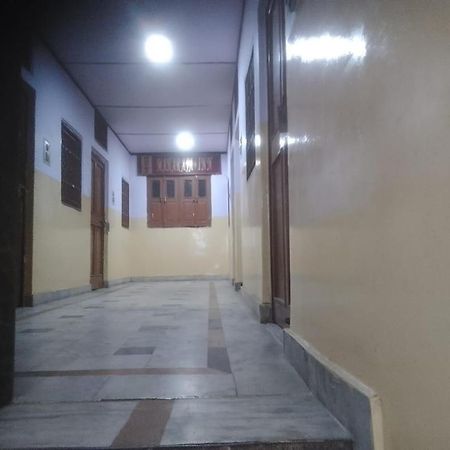 كانبور Hotel Maharaja Inn By Wb Inn المظهر الخارجي الصورة
