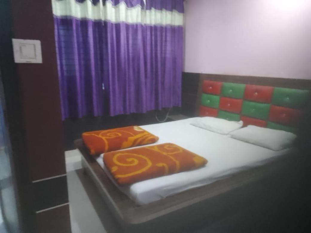 كانبور Hotel Maharaja Inn By Wb Inn المظهر الخارجي الصورة