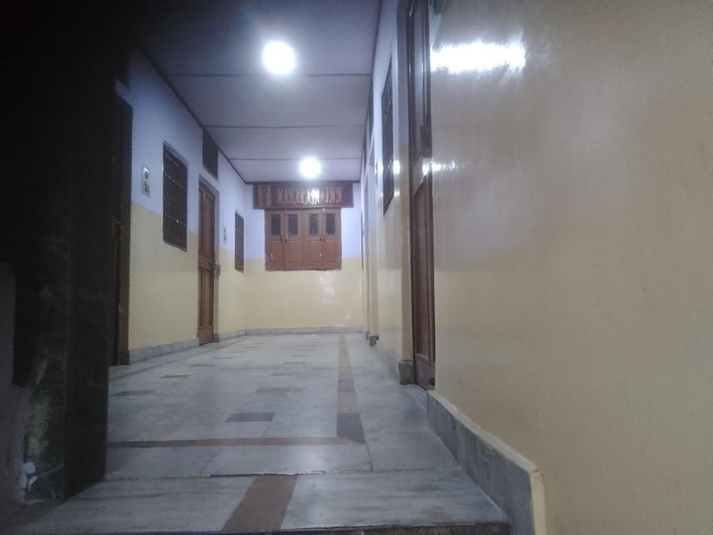 كانبور Hotel Maharaja Inn By Wb Inn المظهر الخارجي الصورة