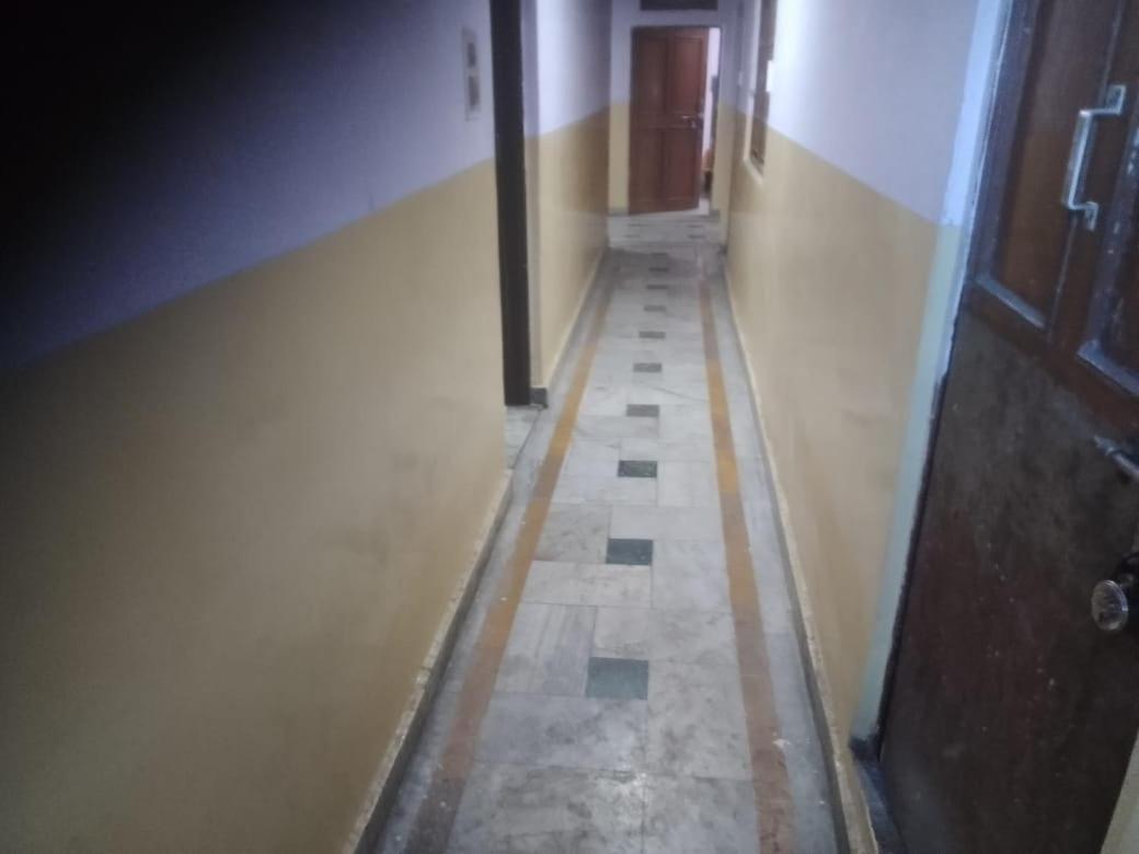 كانبور Hotel Maharaja Inn By Wb Inn المظهر الخارجي الصورة