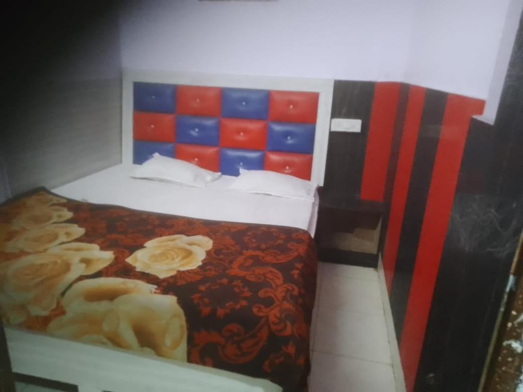 كانبور Hotel Maharaja Inn By Wb Inn المظهر الخارجي الصورة