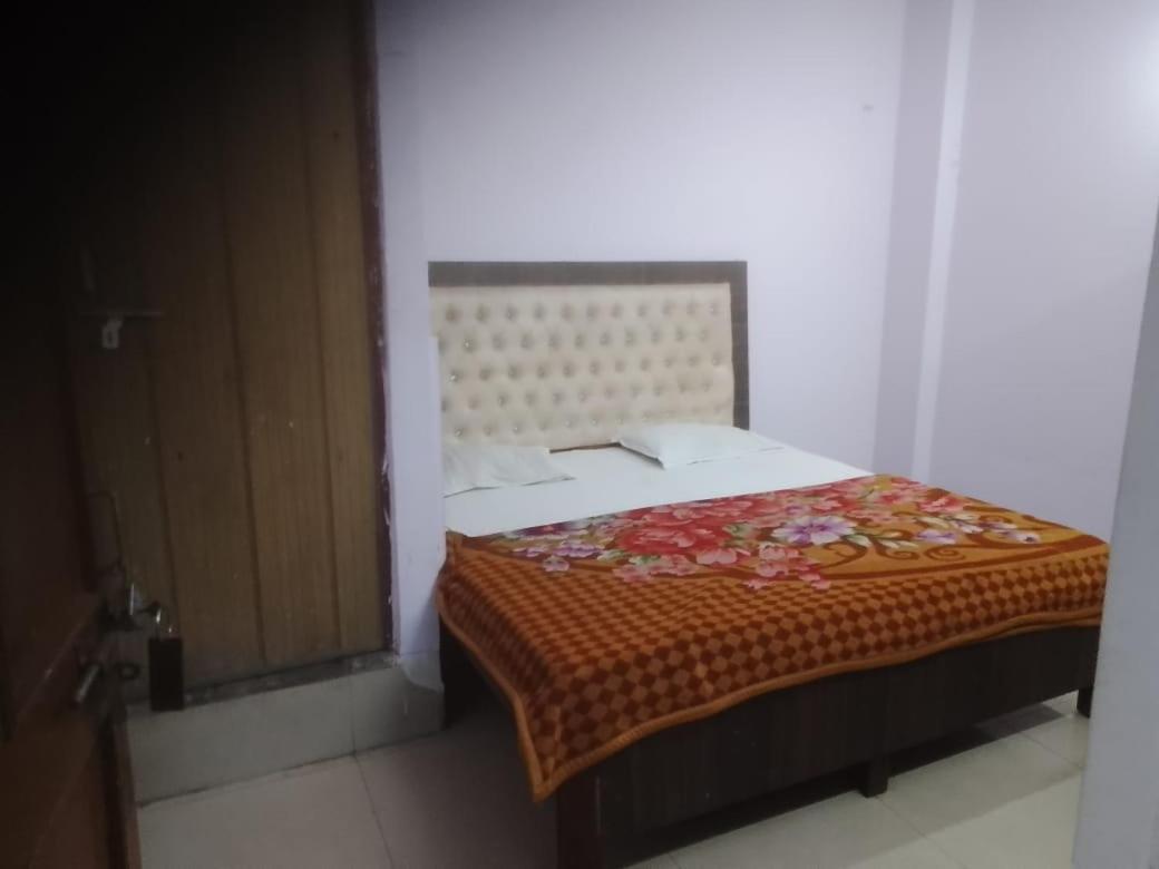 كانبور Hotel Maharaja Inn By Wb Inn المظهر الخارجي الصورة