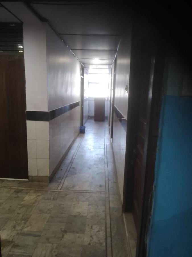 كانبور Hotel Maharaja Inn By Wb Inn المظهر الخارجي الصورة