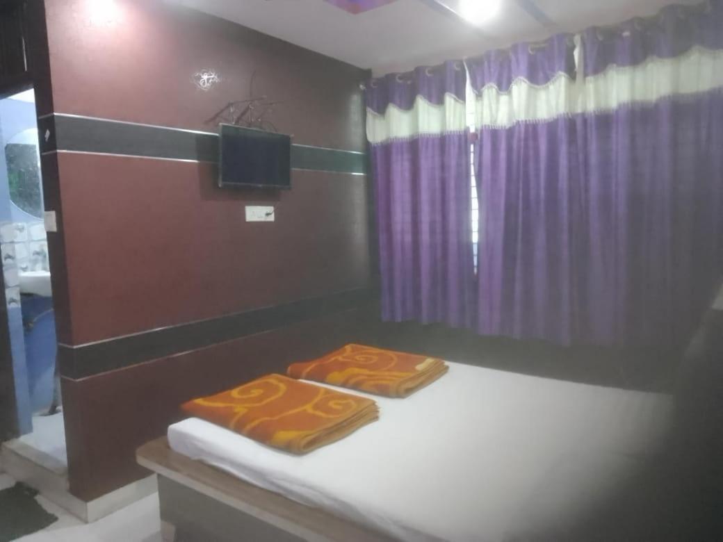 كانبور Hotel Maharaja Inn By Wb Inn المظهر الخارجي الصورة
