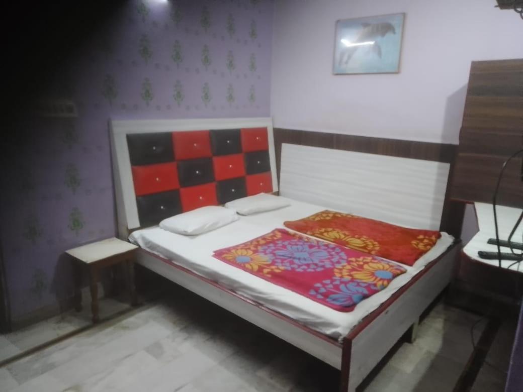 كانبور Hotel Maharaja Inn By Wb Inn المظهر الخارجي الصورة