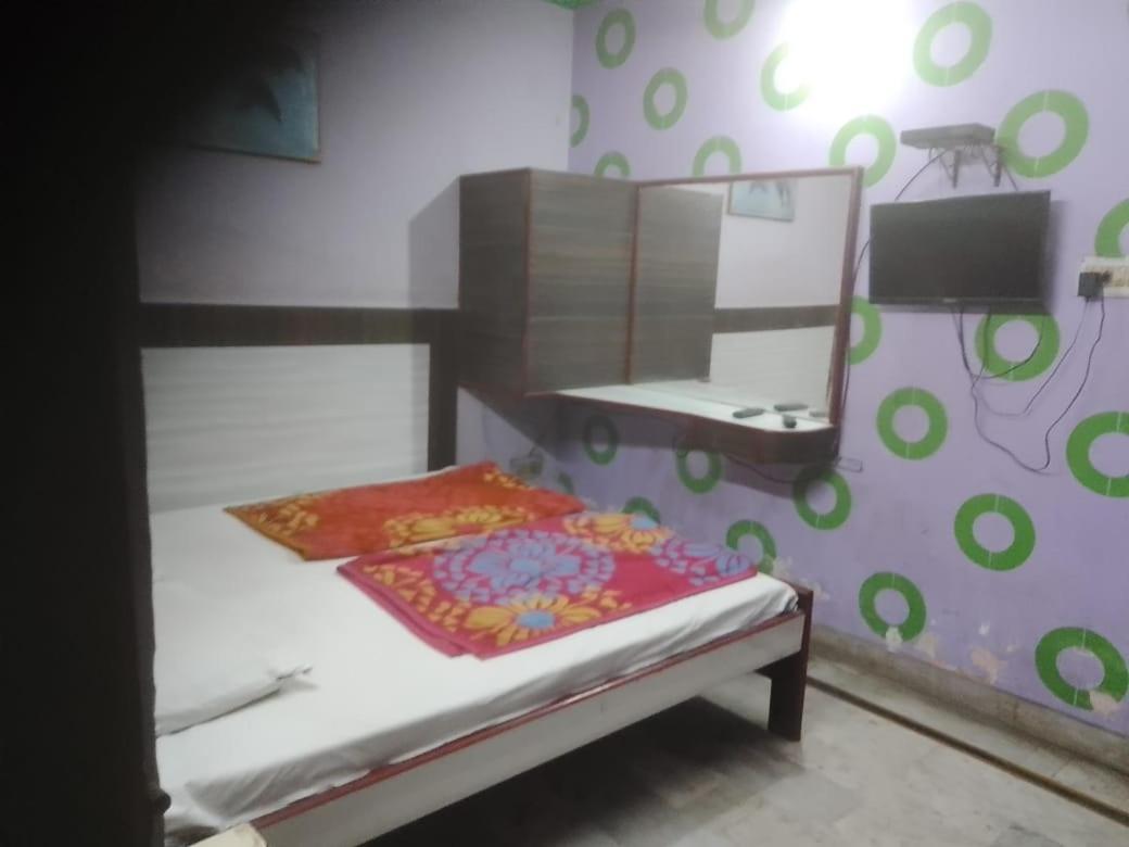 كانبور Hotel Maharaja Inn By Wb Inn المظهر الخارجي الصورة